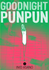 Komiks Goodnight Punpun 1 ENG dupl