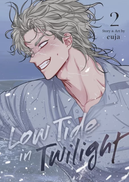 Komiks Low Tide in Twilight Vol. 1 ENG dupl