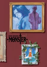 Komiks Monster: The Perfect Edition 2 dupl