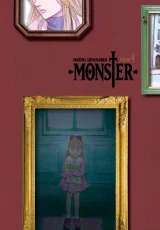 Komiks Monster: The Perfect Edition 3 dupl