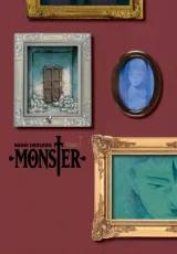 Komiks Monster: The Perfect Edition 6 dupl