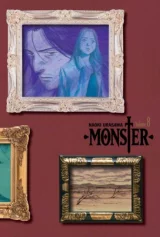 Komiks Monster: The Perfect Edition 7 dupl
