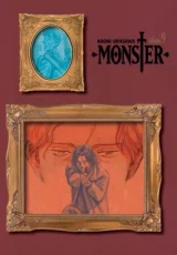 Komiks Monster: The Perfect Edition 8 dupl