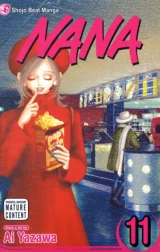 Komiks Nana 10 dupl
