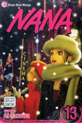 Komiks Nana 12 dupl