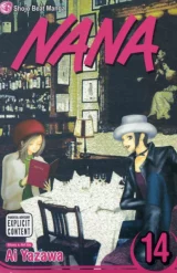Komiks Nana 13 dupl