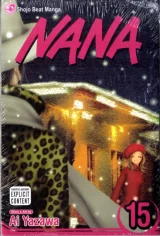 Komiks Nana 14 dupl