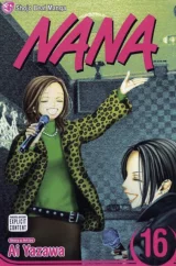 Komiks Nana 15 dupl