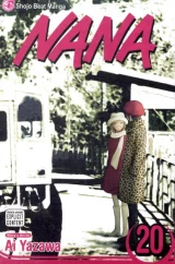 Komiks Nana 19 dupl