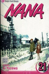 Komiks Nana 20 dupl