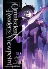 Komiks Omniscient Reader's Viewpoint 7 ENG dupl