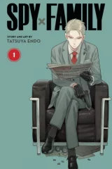 Komiks Tamon's B-Side Vol. 9 ENG dupl