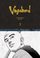 Komiks Vagabond (Definitive Edition) 1 ENG dupl