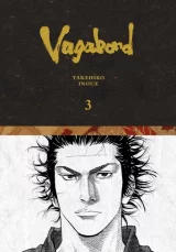 Komiks Vagabond (Definitive Edition) 2 ENG dupl