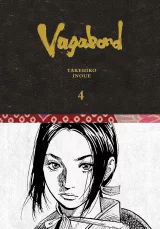 Komiks Vagabond (Definitive Edition) 3 ENG dupl