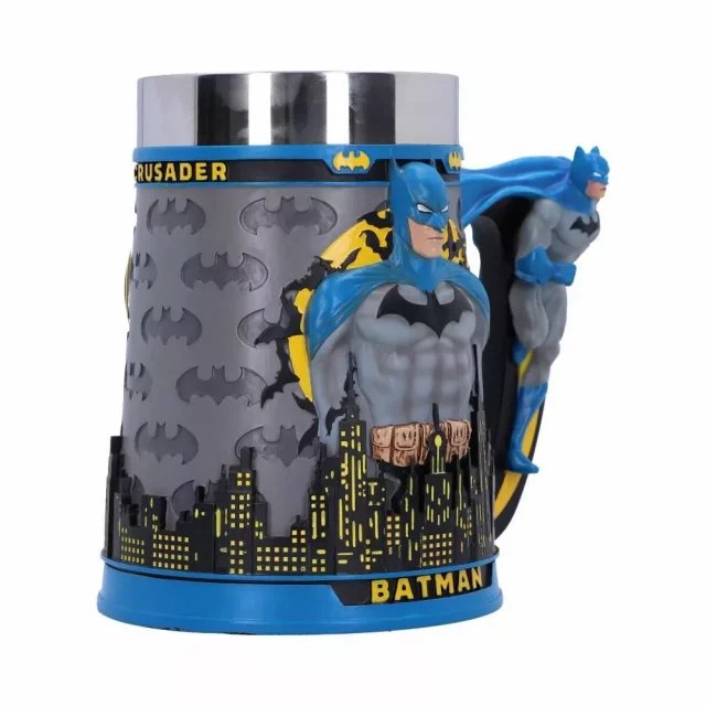 žejdlík Batman