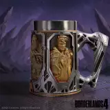 Korsó Borderlands 4 - Vault Hunters (Nemesis Now) - Bögre