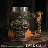 Korbel House of the Dragon - Targaryen Crown and Dagger (Nemesis Now) dupl