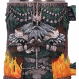 Korbel House of the Dragon - Targaryen Crown and Dagger (Nemesis Now) dupl