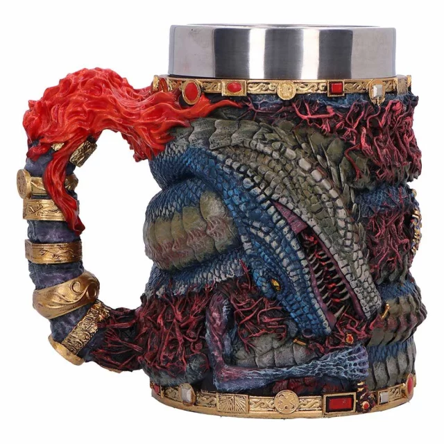 Korbel World of Warcraft - Horde (Nemesis Now) dupl