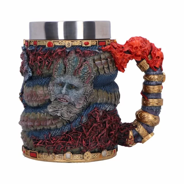 Korbel World of Warcraft - Horde (Nemesis Now) dupl