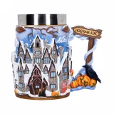 Korsó Harry Potter - Hogsmeade Village (Nemesis Now) - Nemesis Now