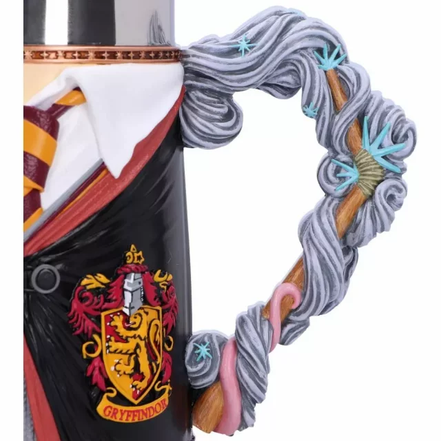 Korbel Harry Potter - Gryffindor (Nemesis Now) dupl