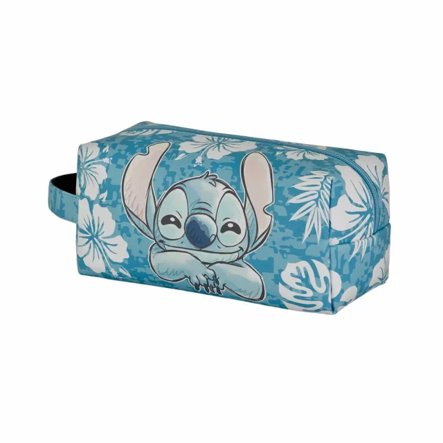 Kosmetická taštička Lilo & Stitch - Stitch dupl