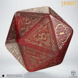 Kocka The Hobbit - Ember D20 - Lord of the Rings