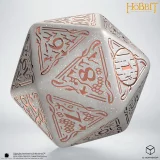 Kocka The Hobbit - Radiant D20 - Lord of the Rings