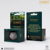 Kocka The Hobbit - Radiant D20 - Kockák