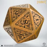 Kocka The Hobbit - Solaris D20 - Lord of the Rings