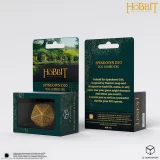 Kocka The Hobbit - Solaris D20 - Kockák