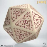 Kockák The Hobbit - Terra D20 - Kockák