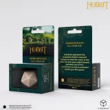 Kockák The Hobbit - Terra D20 - Kockák