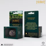 Kocka The Hobbit - Tideborn D20 - Kockák
