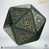 Kocka The Hobbit - Verdant D20 - Lord of the Rings