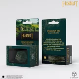Kocka The Hobbit - Verdant D20 - Kockák