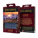 Kockák Lord of the Rings - Gondor (10 db) - Q-Workshop