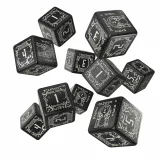 Kockák Lord of the Rings - Moria (10 db) - Q-Workshop
