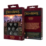 Kockák Lord of the Rings - Moria (7 db) - Q-Workshop