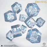 Kockák Lord of the Rings - Rivendell Water (10 db) - Q-Workshop
