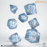 Kockák Lord of the Rings - Rivendell Water (7 db) - Q-Workshop
