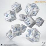 Kockák Lord of the Rings - Rivendell Stone (10 db) - Q-Workshop