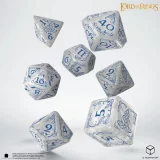 Kockák Lord of the Rings - Rivendell Stone (7 db) - Q-Workshop