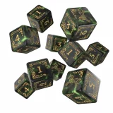 Kockák Lord of the Rings - Rohan (10 db) - Q-Workshop