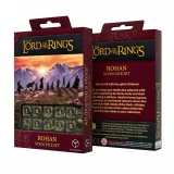 Kockák Lord of the Rings - Rohan (10 db) - Q-Workshop