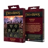 Kockák Lord of the Rings - Rohan (7 db) - Q-Workshop