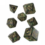 Kockák Lord of the Rings - Rohan (7 db) - Q-Workshop