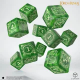 Kockák Lord of the Rings - Shire (10 db) - Q-Workshop